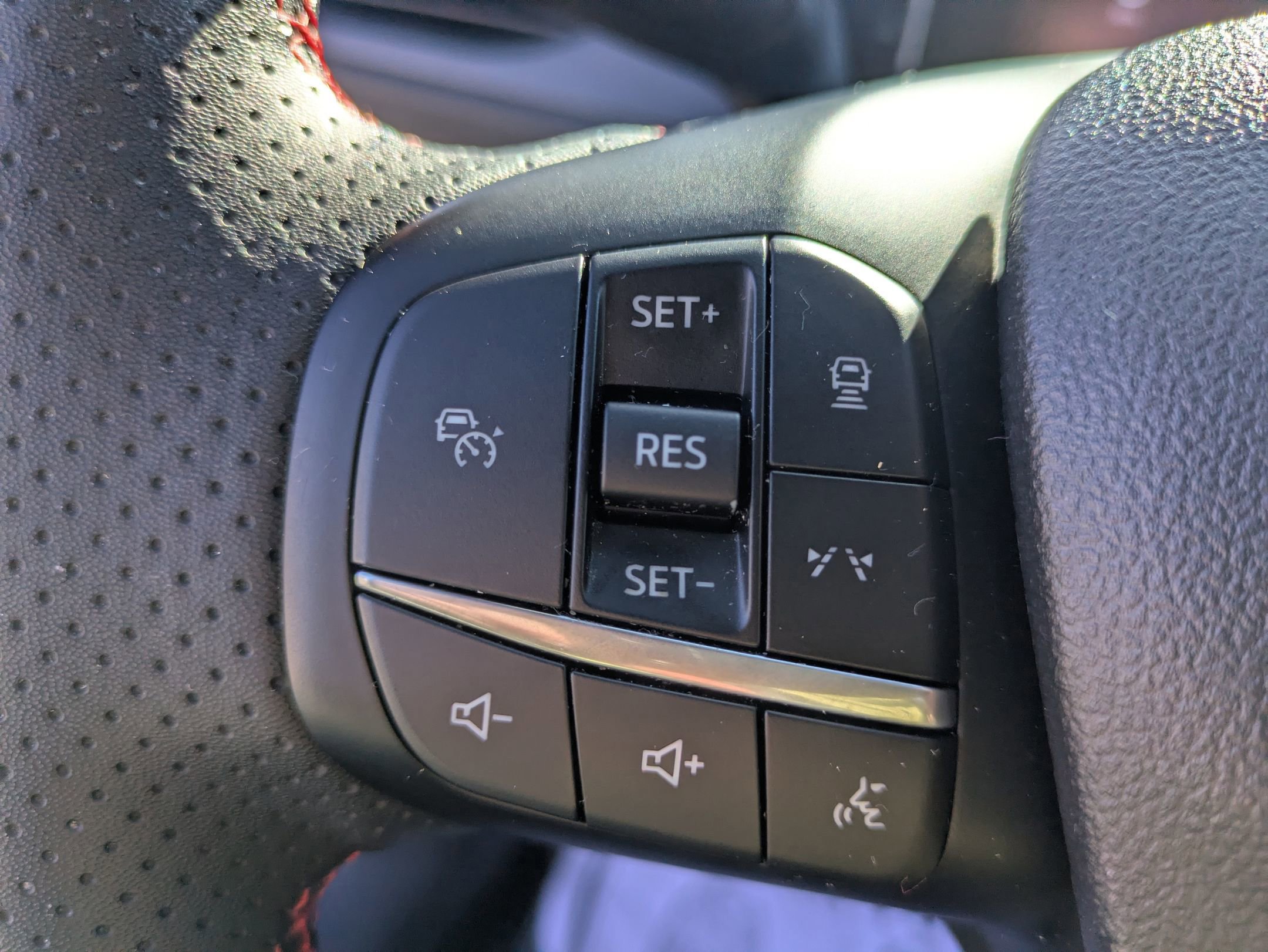 Certified 2023 Ford Escape ST-Line image 16