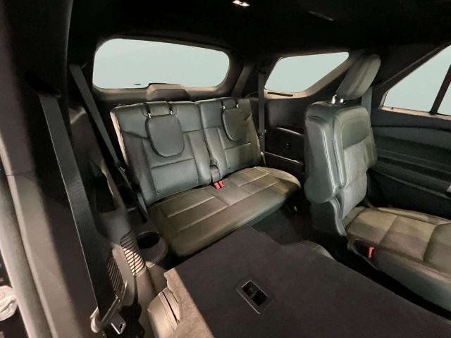 Certified 2022 Ford Explorer Timberline w/ Timberline Technology Package AWD/4WD image 24