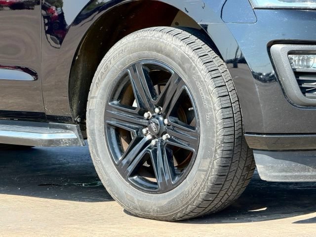 Certified 2021 Ford Expedition XLT AWD/4WD image 5