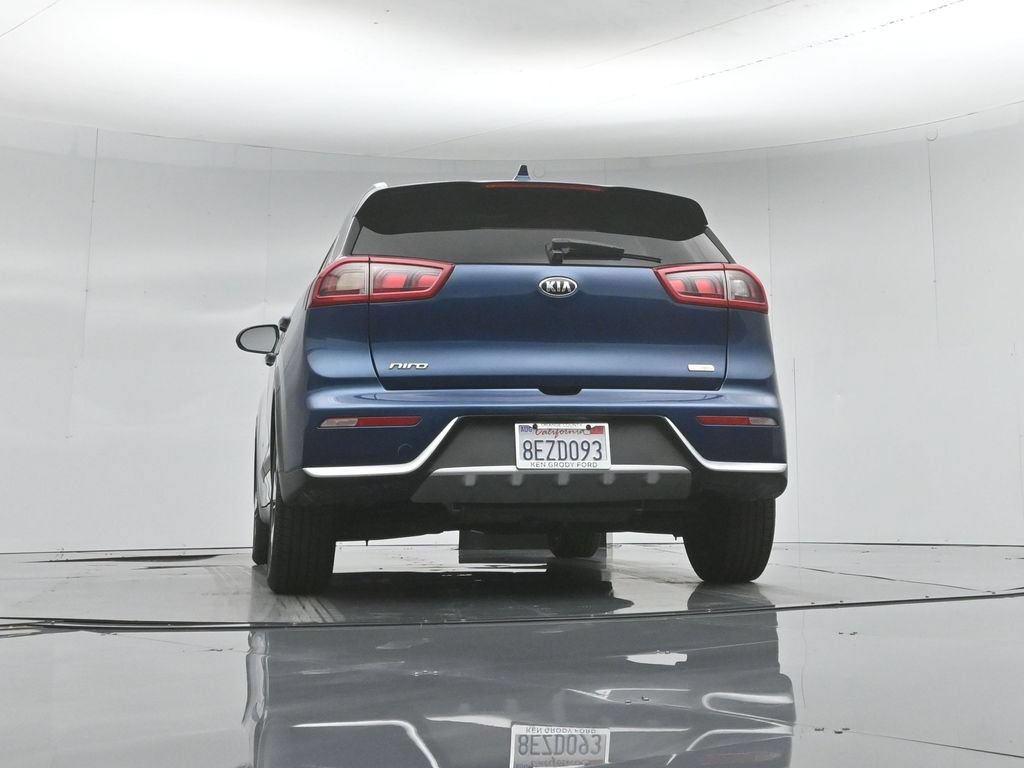 Used 2018 Kia Niro LX FWD image 49