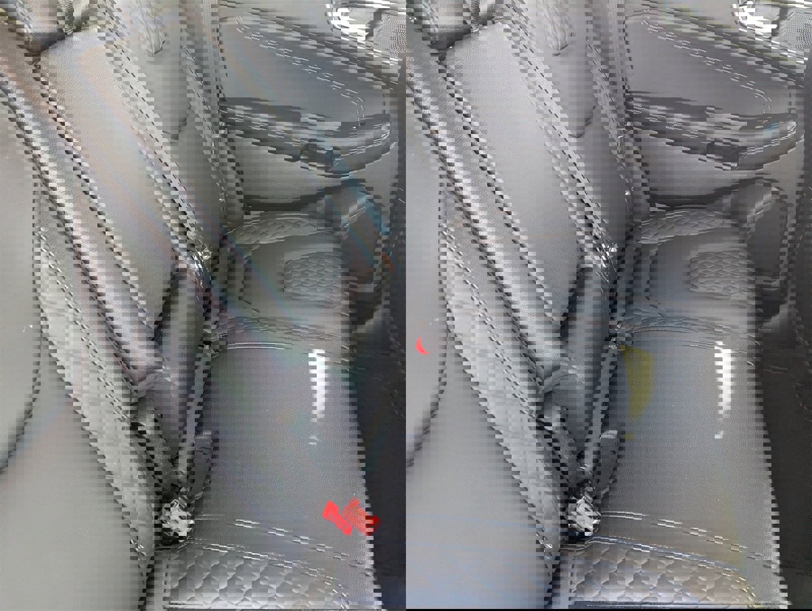 Certified 2024 Ford Edge Titanium image 15