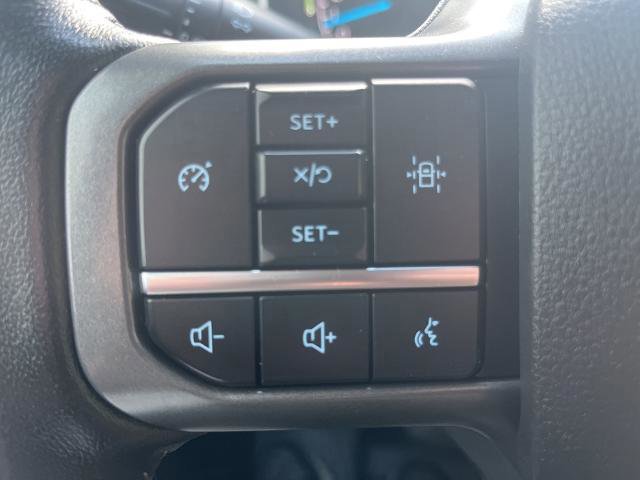 Certified 2022 Ford F150 XLT w/ Equipment Group 302A High image 20