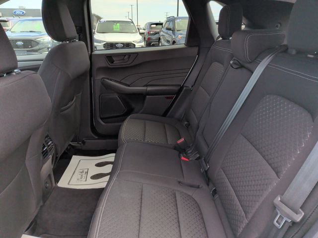 Certified 2023 Ford Escape Active AWD/4WD image 6