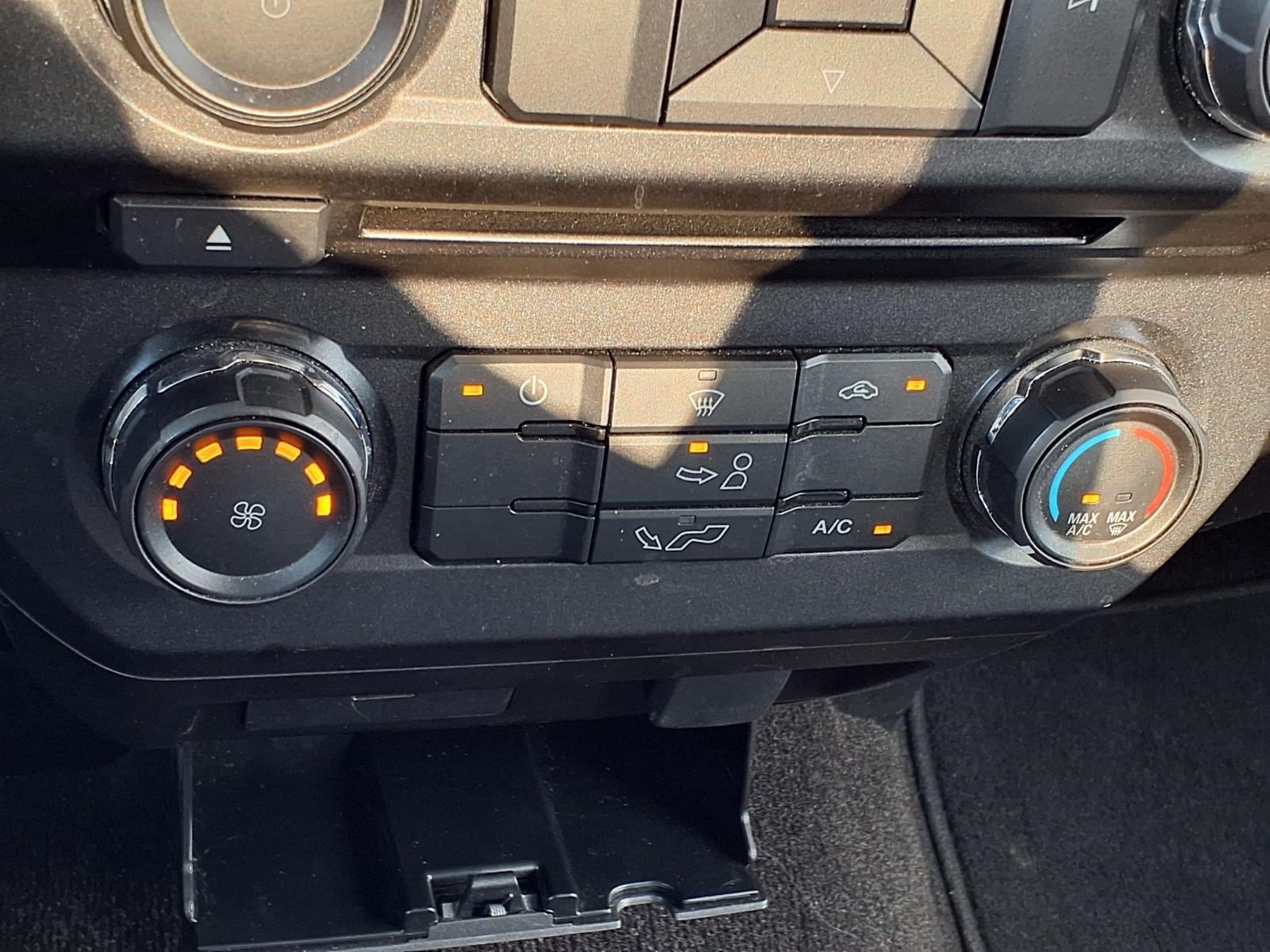Certified 2018 Ford F150 XLT RWD image 19