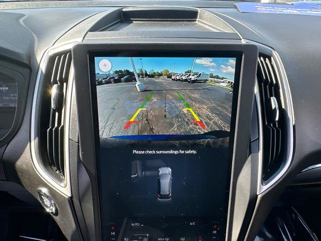 Certified 2024 Ford Edge ST-Line AWD/4WD image 17