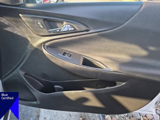 Used 2023 Chevrolet Malibu LT FWD image 35