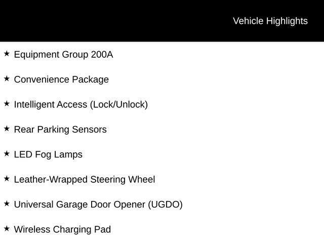 Certified 2023 Ford Bronco Sport Big Bend w/ Convenience Package AWD/4WD image 5