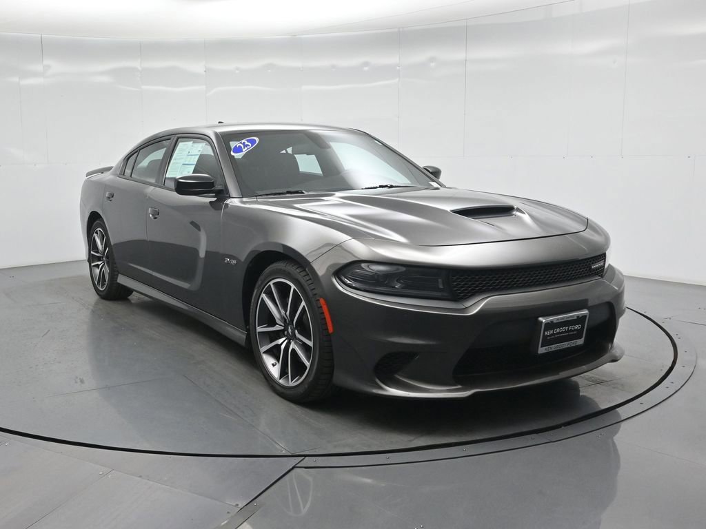 Used 2023 Dodge Charger R/T image 7