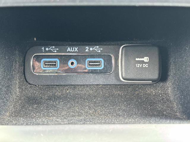 Used 2021 Jeep Grand Cherokee Limited image 24