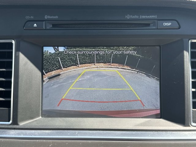 Used 2017 Hyundai Sonata SE w/ Cargo Package FWD image 8