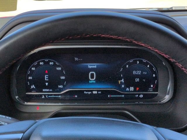 Used 2024 Chevrolet Tahoe RST AWD/4WD image 27