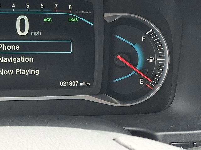 Used 2019 Honda Passport Elite image 22