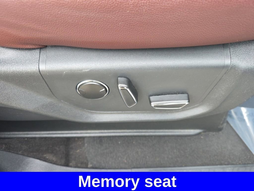 Certified 2023 Ford Expedition Max Limited image 12