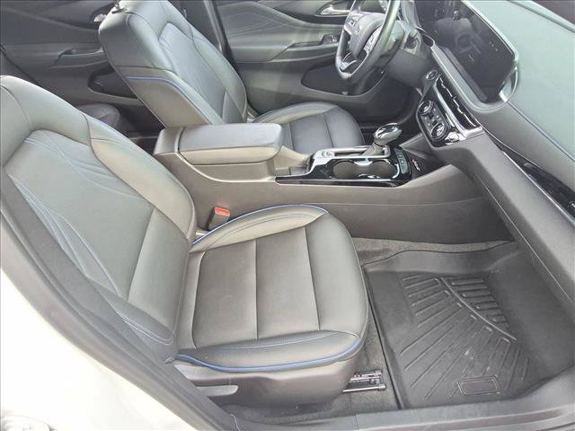 Used 2025 Buick Envista Sport Touring w/ Convenience I Package FWD image 20