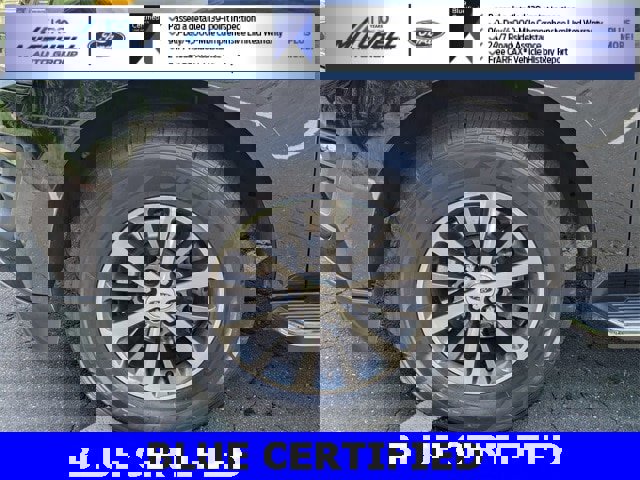 Certified 2020 Ford Expedition Max XLT w/ Equipment Group 202A image 10