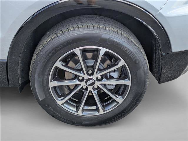 Used 2024 Cadillac XT4 Sport image 26