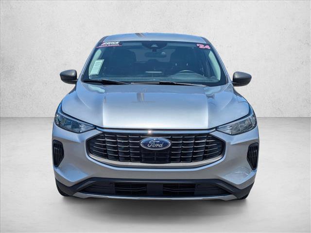 Certified 2024 Ford Escape Active FWD image 2