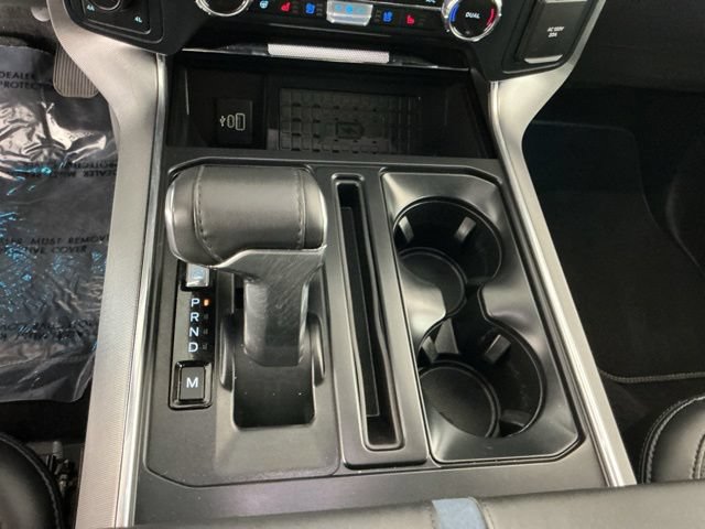 Certified 2025 Ford F150 Platinum AWD/4WD image 24