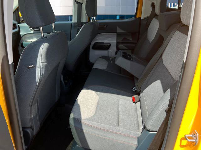 Certified 2023 Ford Maverick XLT w/ XLT Luxury Package FWD image 13