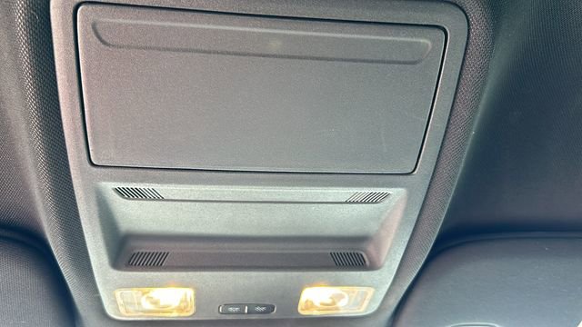 Certified 2024 Ford Mustang Coupe RWD image 21