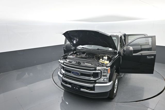 Certified 2021 Ford F250 XL w/ STX Appearance Package image 41