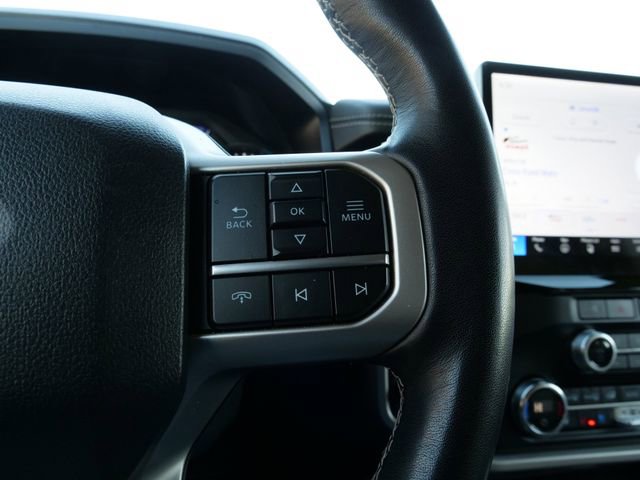 Certified 2024 Ford Expedition Max Limited RWD image 24