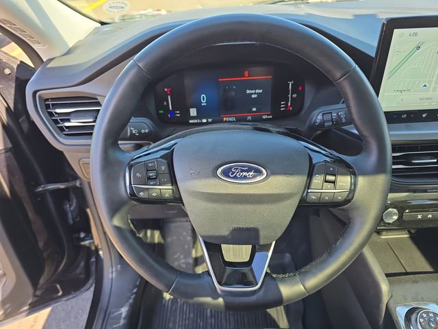 Certified 2023 Ford Escape Active w/ Tech Pack #1 AWD/4WD image 16