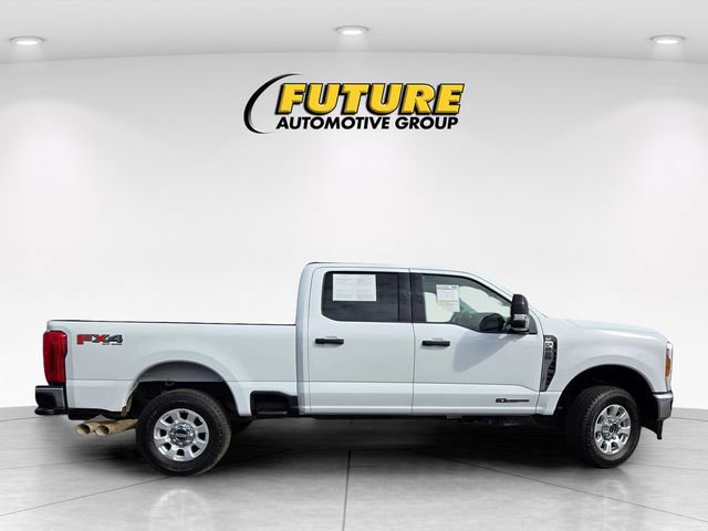 Certified 2024 Ford F250 XLT w/ FX4 Off-Road Package image 2