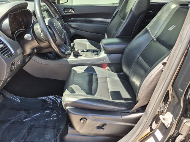 Used 2020 Dodge Durango R/T w/ Blacktop Package AWD/4WD image 16