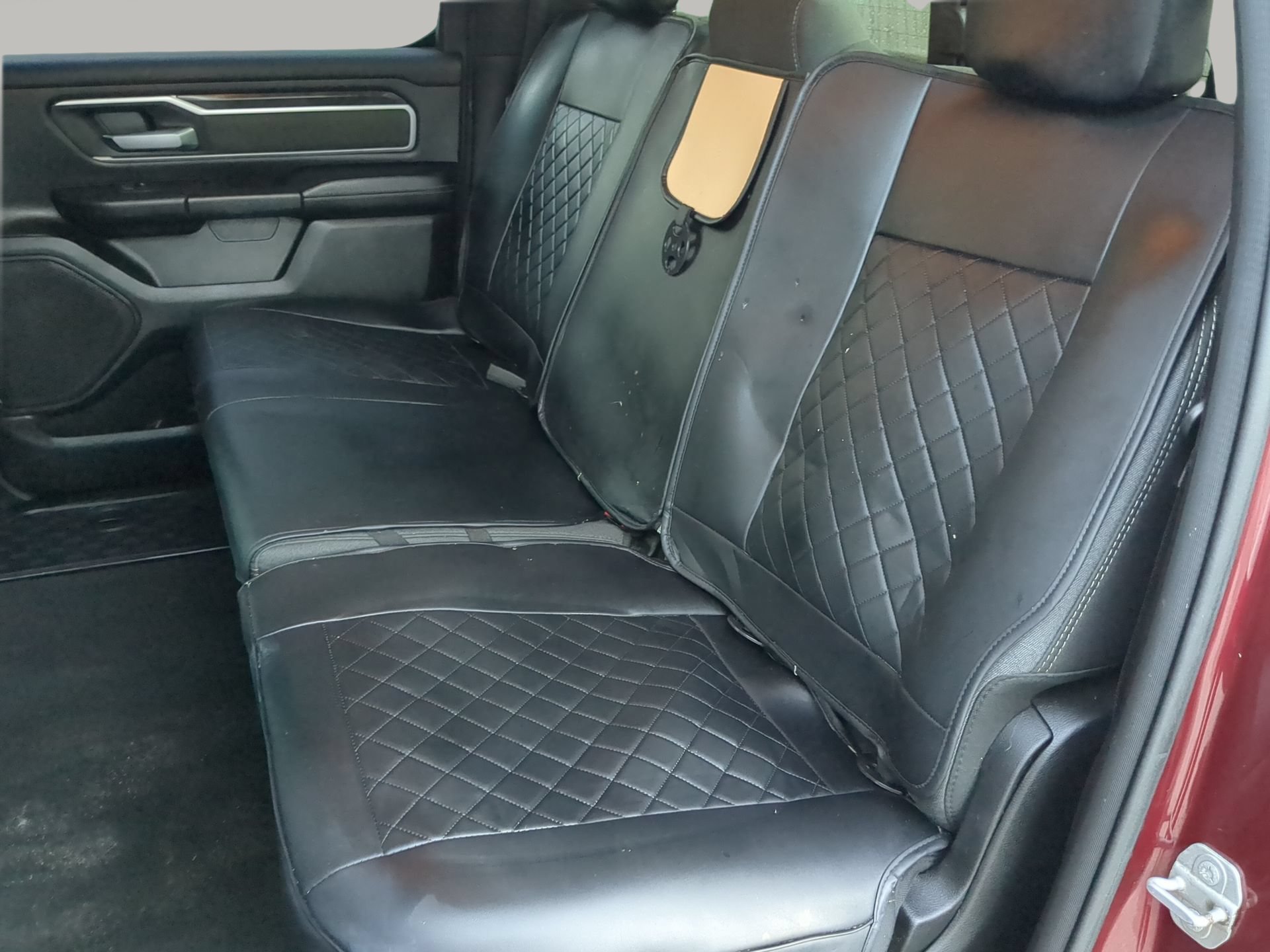 Used 2021 RAM 1500 Big Horn AWD/4WD image 54