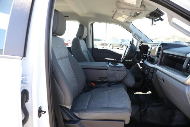Certified 2023 Ford F250 XL AWD/4WD image 26