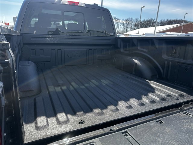 Certified 2024 Ford F150 Platinum w/ Equipment Group 703A Plus image 46
