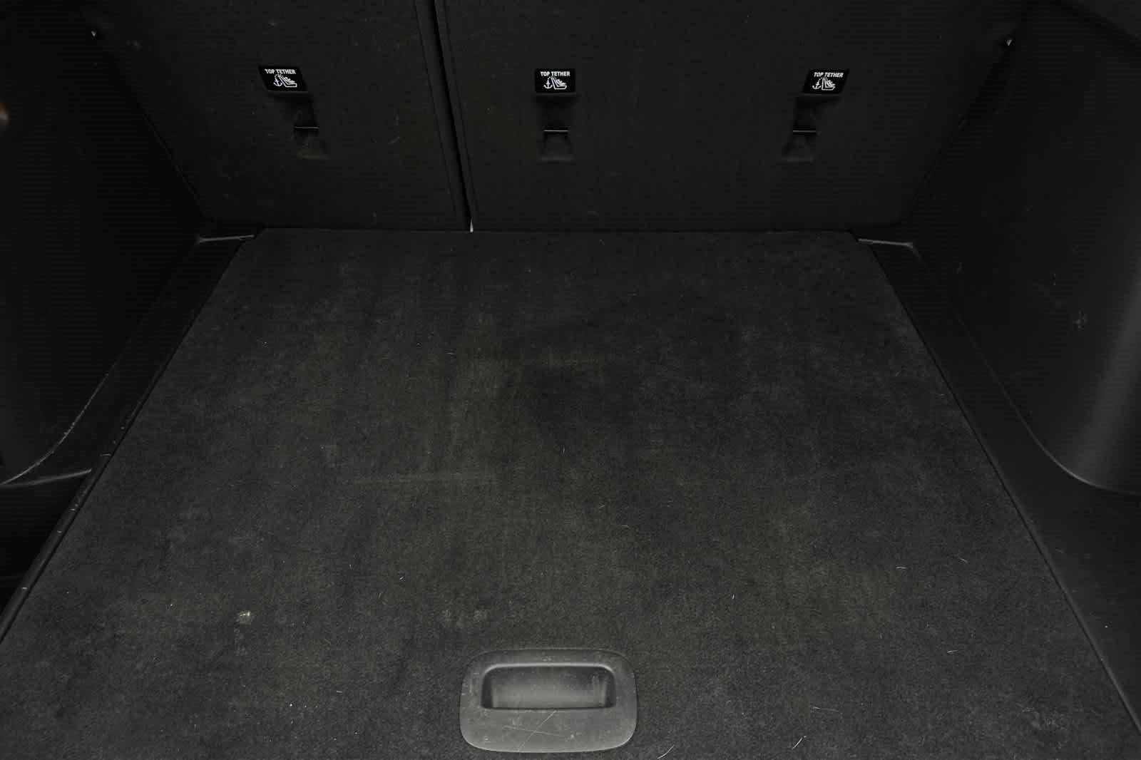 Used 2025 Chevrolet Trax RS w/ Driver Confidence Package image 16