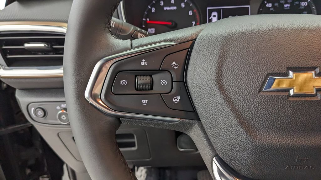 Used 2023 Chevrolet TrailBlazer ACTIV w/ Convenience Package AWD/4WD image 29