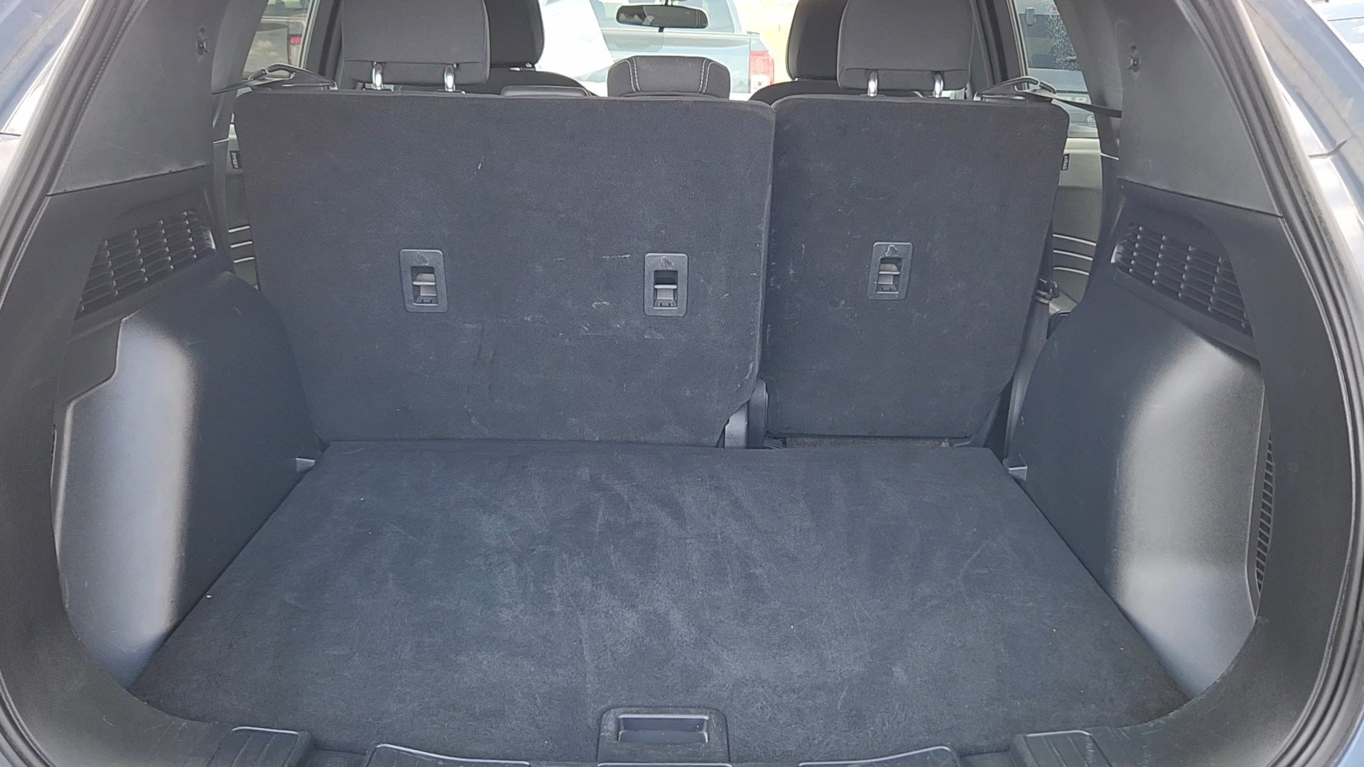 Certified 2025 Ford Escape Active AWD/4WD image 19