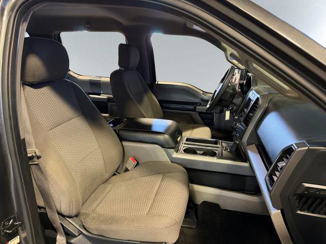 Certified 2018 Ford F150 XLT w/ XTR Package AWD/4WD image 19