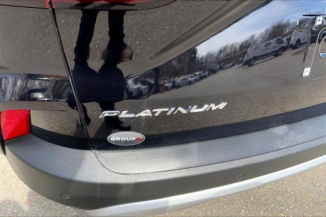 Certified 2023 Ford Escape Platinum AWD/4WD image 33