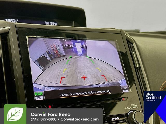 Used 2018 Subaru Crosstrek 2.0i Limited image 16