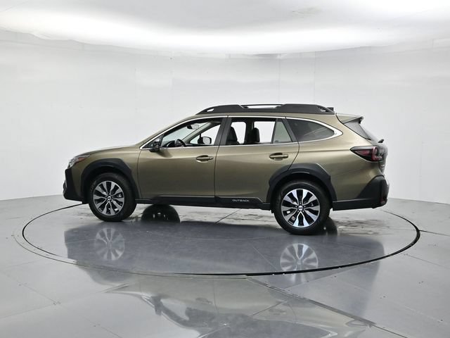 Used 2024 Subaru Outback Limited AWD/4WD image 7