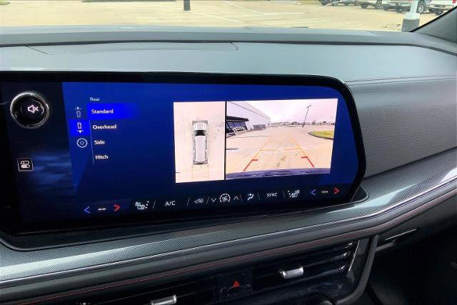 Used 2025 Chevrolet Suburban RST w/ Comfort Package image 26