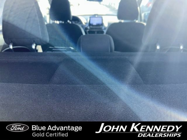 Certified 2022 Ford EcoSport SE w/ Interior Protection Package image 14