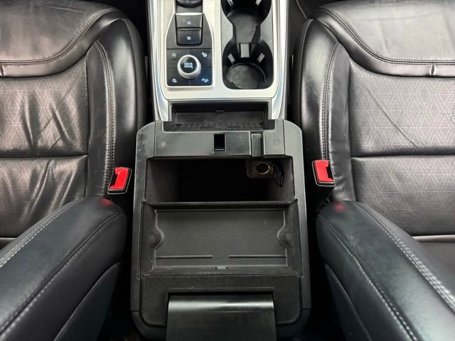 Certified 2020 Ford Explorer Platinum w/ Premium Technology Package image 33