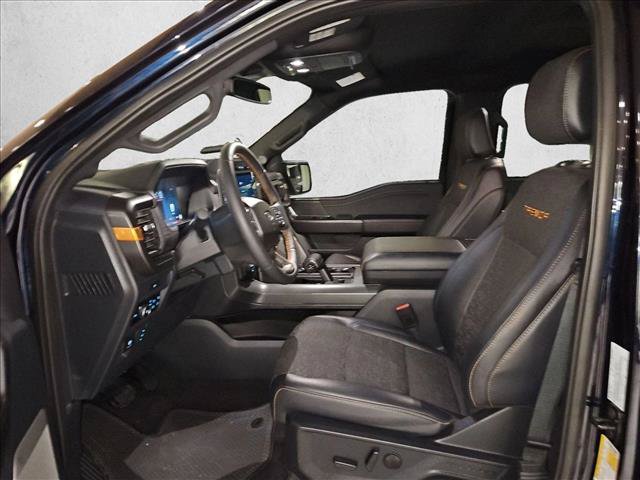 Certified 2026 Ford F150 Tremor AWD/4WD image 14