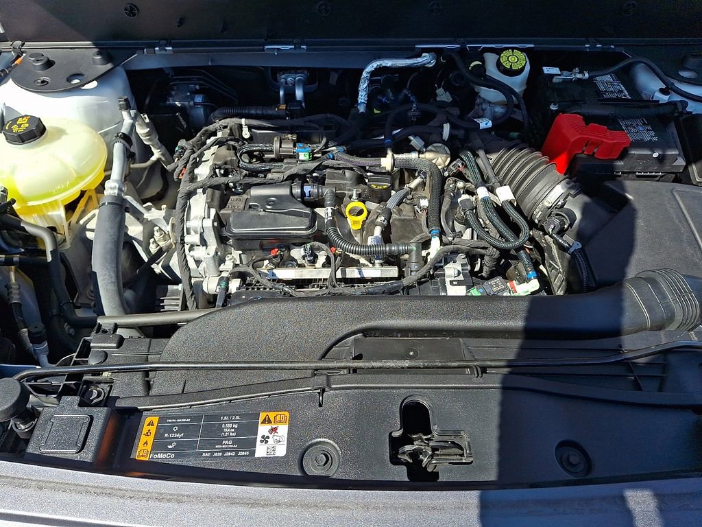 Certified 2023 Ford Bronco Sport Big Bend w/ Convenience Package image 27