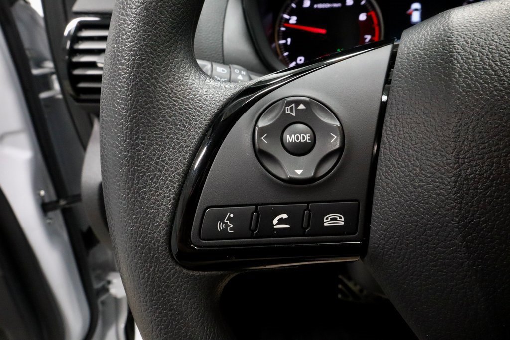 Used 2024 Mitsubishi Eclipse Cross Black Edition image 27