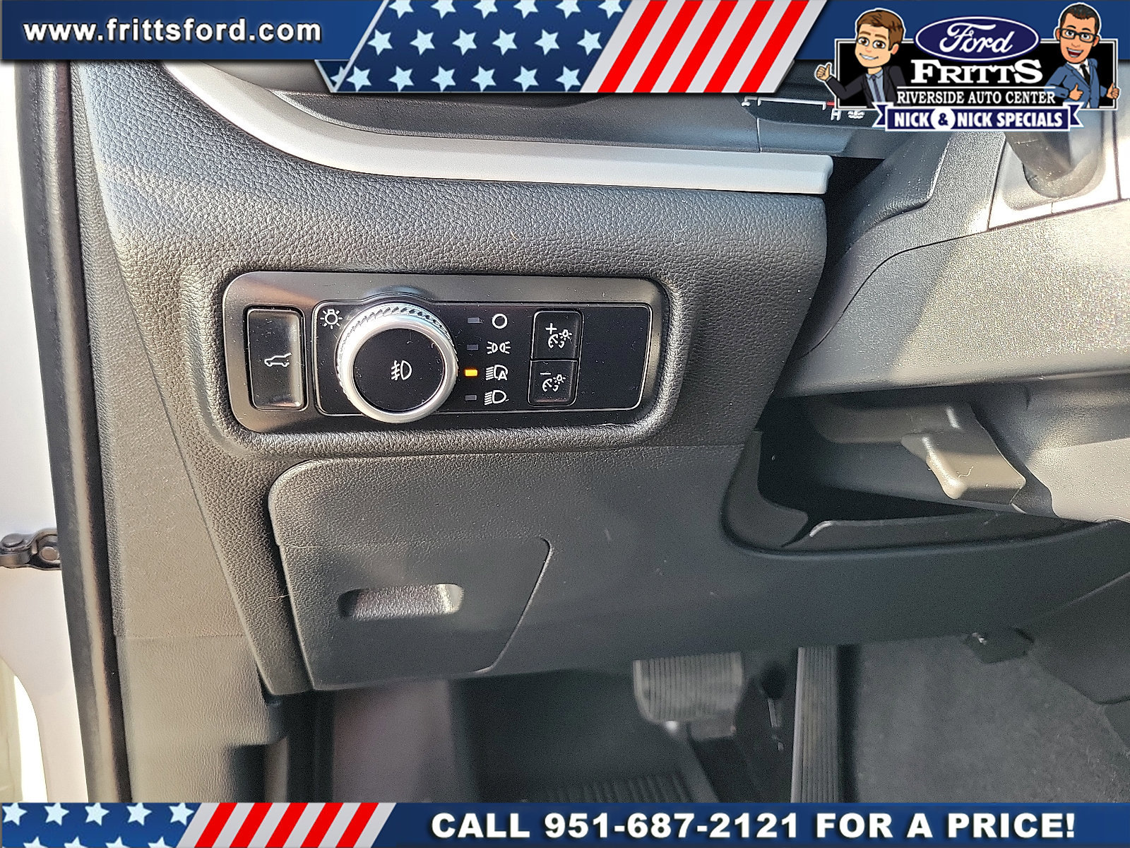 Certified 2023 Ford Explorer XLT w/ Equipment Group 202A image 12