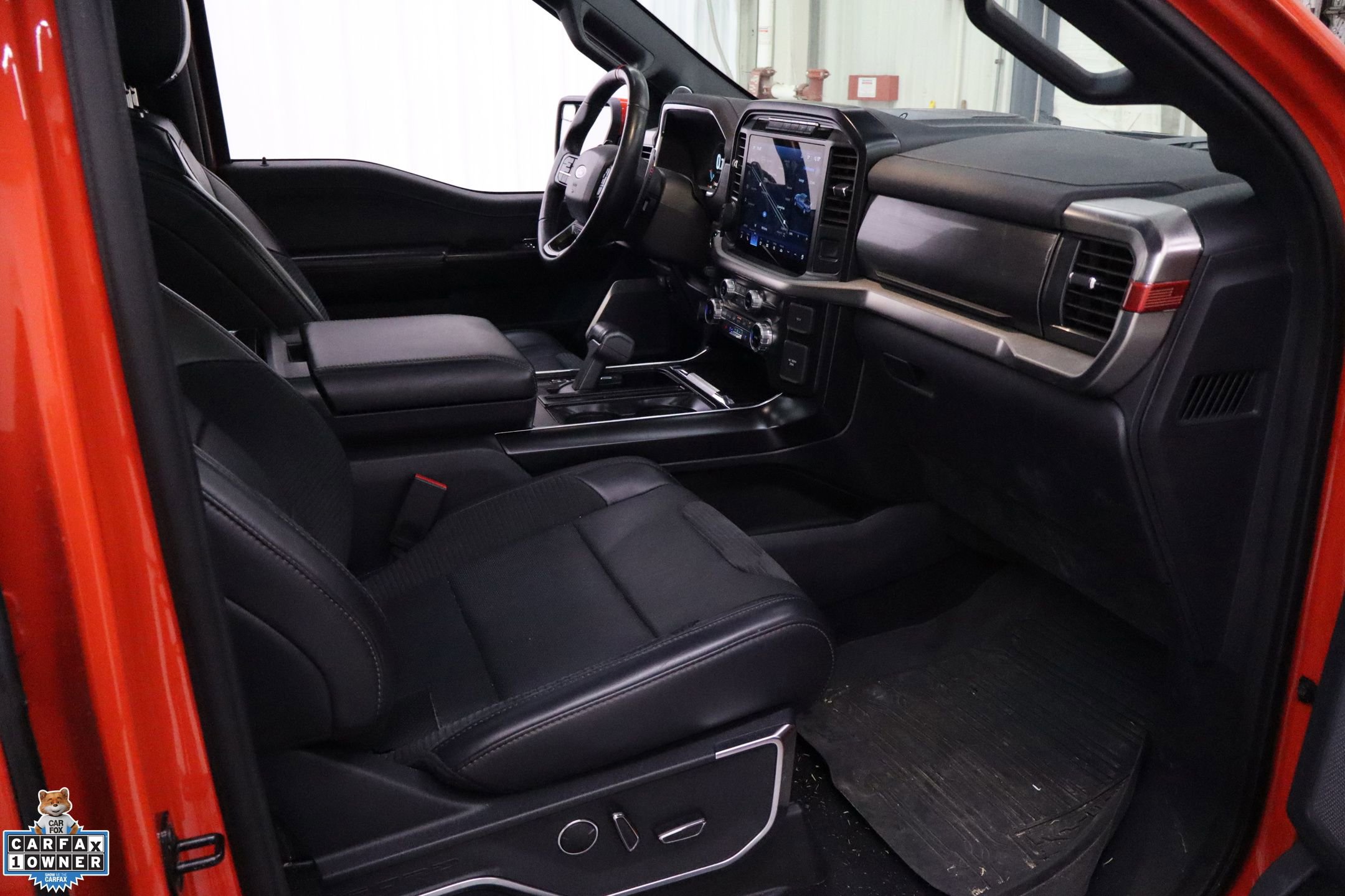 Certified 2023 Ford F150 Raptor image 31