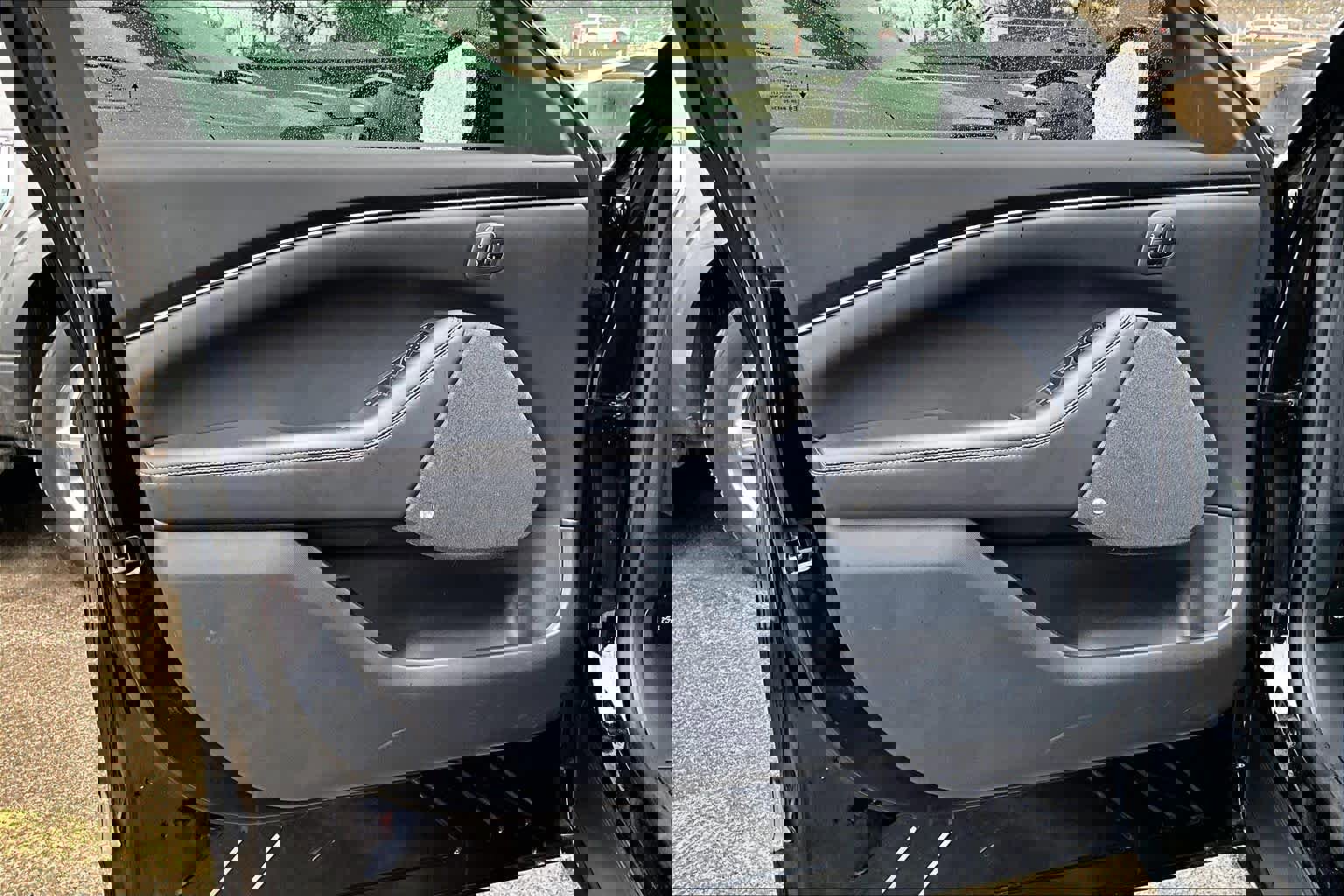 Certified 2025 Ford Mustang Mach-E Premium image 23