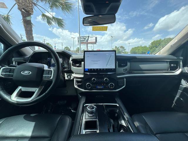 Certified 2023 Ford Expedition Max XLT RWD image 16