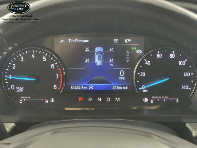 Certified 2020 Ford Explorer XLT w/ Equipment Group 202A AWD/4WD image 31